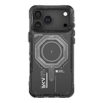 Skinarma MAGMA Mag-Charge Case for iPhone 17 Series