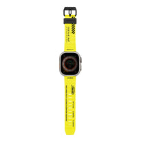 Skinarma SHOKKU Apple Watch Strap 49mm