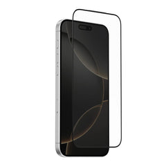 A Photo Of Skinarma Tempered Glass Screen Protector for iPhone 17 Series