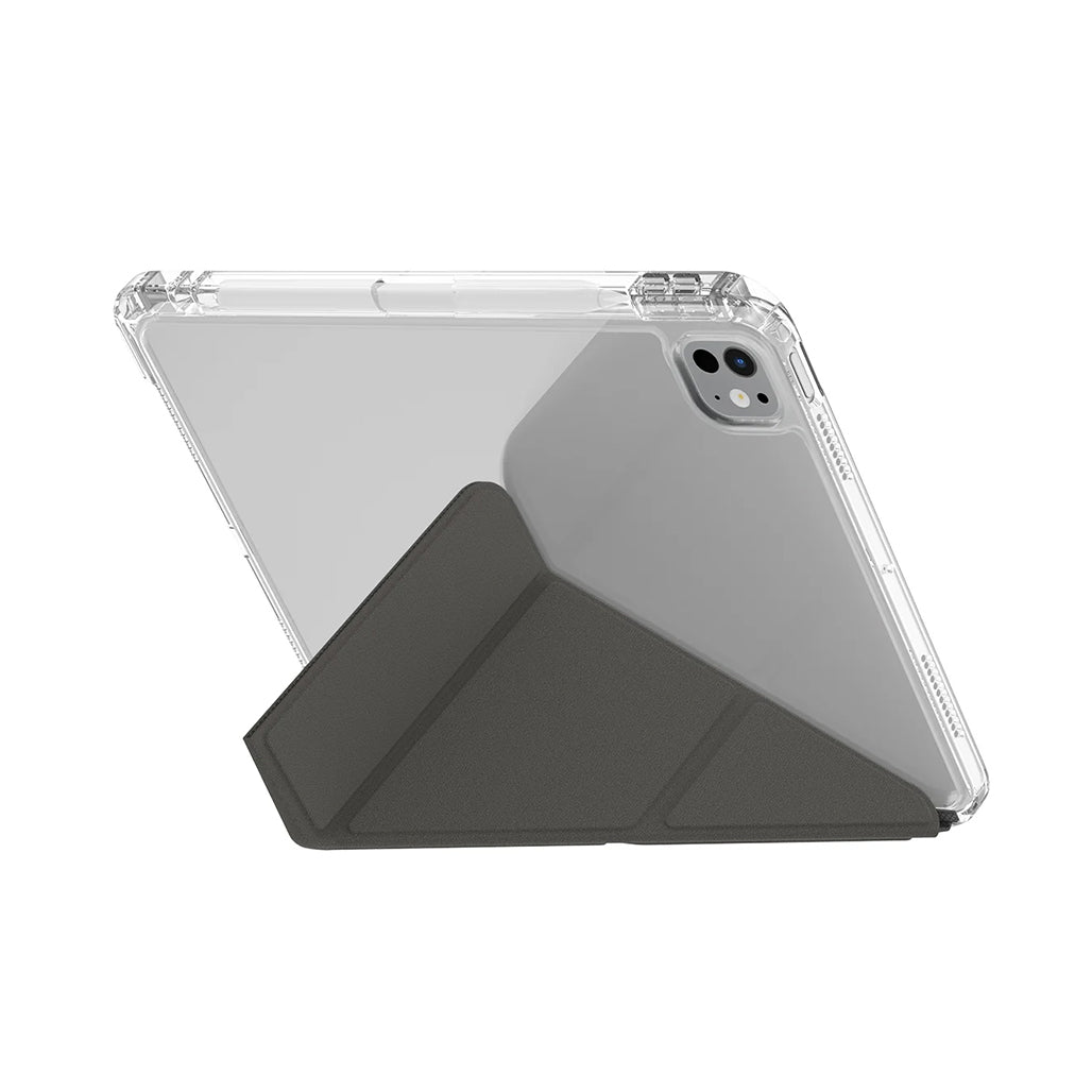 A Photo Of Skinarma ZETA iPad Pro 11