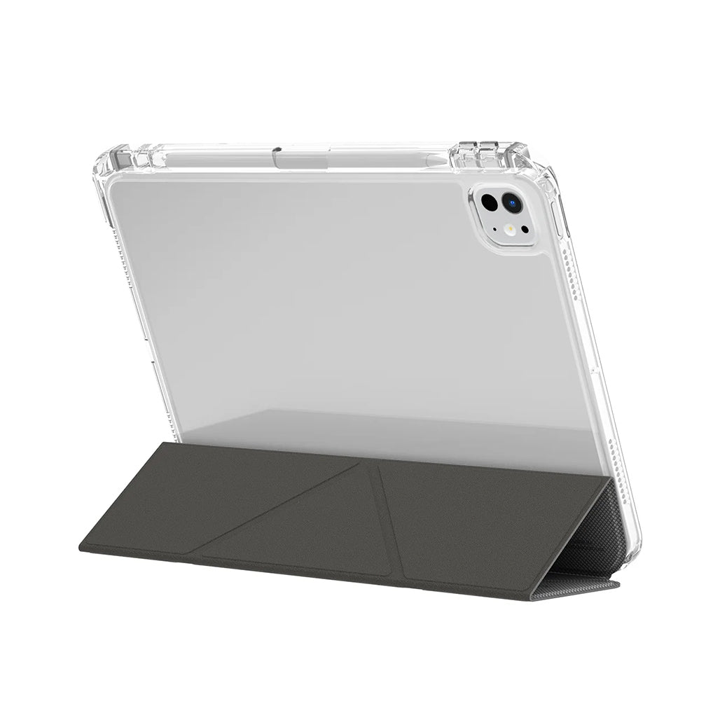 A Photo Of Skinarma ZETA iPad Pro 11