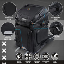 Sklon Ski Boot Bag 55-65L Waterproof Backpack
