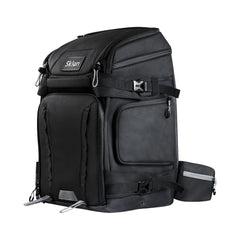 A Photo Of Sklon Ski Boot Bag 55-65L Waterproof Backpack
