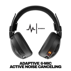 A Photo Of Skullcandy Aviator 900 ANC - Noise Cancelling Wireless Headphones