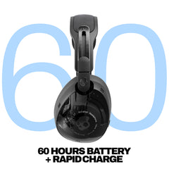 A Photo Of Skullcandy Aviator 900 ANC - Noise Cancelling Wireless Headphones