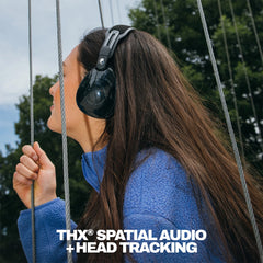 A Photo Of Skullcandy Aviator 900 ANC - Noise Cancelling Wireless Headphones