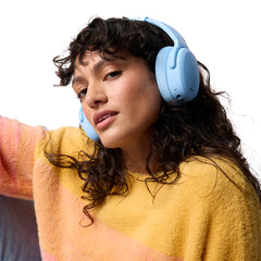 A Photo Of Skullcandy Crusher ANC 2 - Sensory Bass Headphones with Active Noise Cancelling | S6CAW-R740