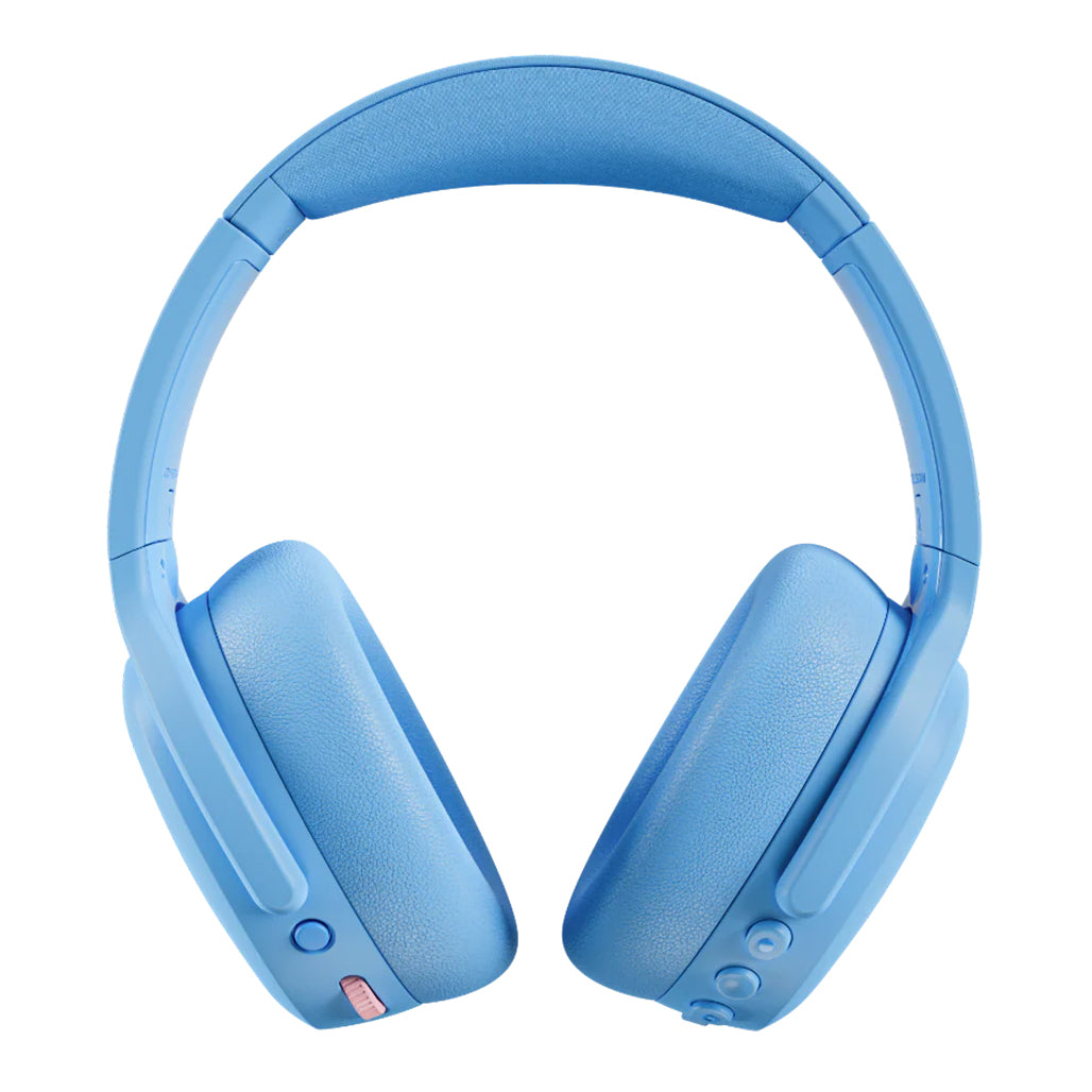A Photo Of Skullcandy Crusher ANC 2 - Sensory Bass Headphones with Active Noise Cancelling | S6CAW-R740