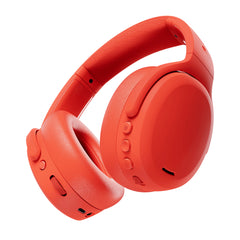 A Photo Of Skullcandy Crusher ANC 2 - Sensory Bass Headphones with Active Noise Cancelling | S6CAW-R740