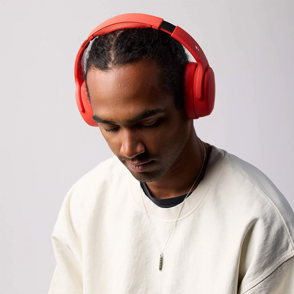 A Photo Of Skullcandy Crusher ANC 2 - Sensory Bass Headphones with Active Noise Cancelling | S6CAW-R740