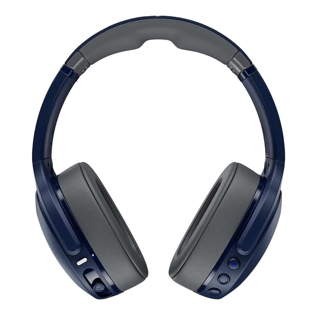 A Photo Of Skullcandy Crusher Evo - Wireless Over-Ear Headphones