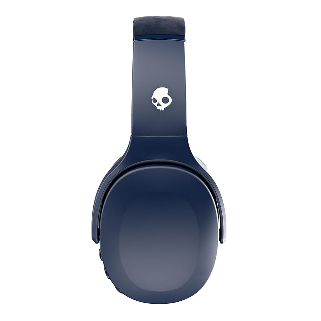 A Photo Of Skullcandy Crusher Evo - Wireless Over-Ear Headphones