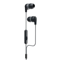 Skullcandy Ink'd+ - Wired Earbuds with Microphone