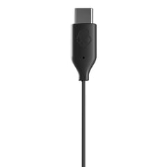 A Photo Of Skullcandy Jib - USB-C Wired In-Ear Earbuds