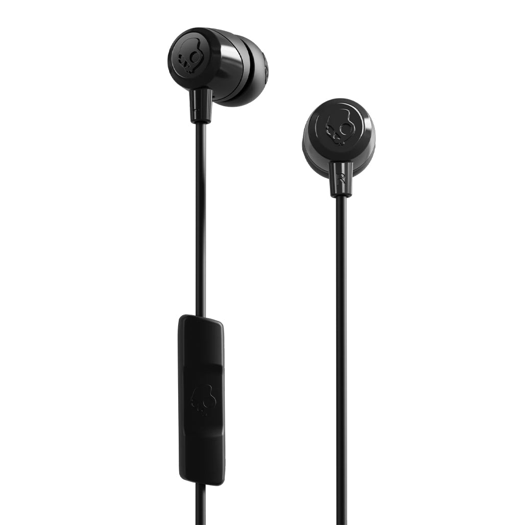 A Photo Of Skullcandy Jib - USB-C Wired In-Ear Earbuds