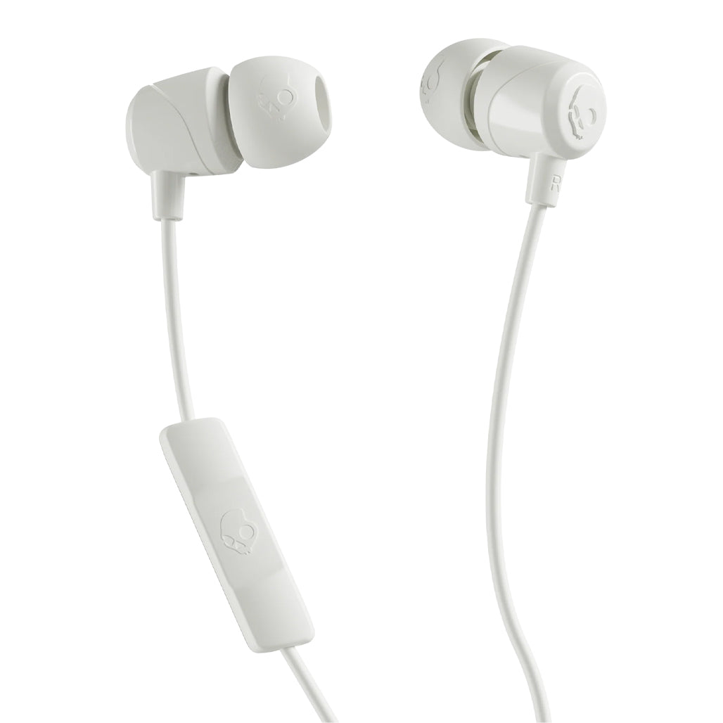 A Photo Of Skullcandy Jib - USB-C Wired In-Ear Earbuds