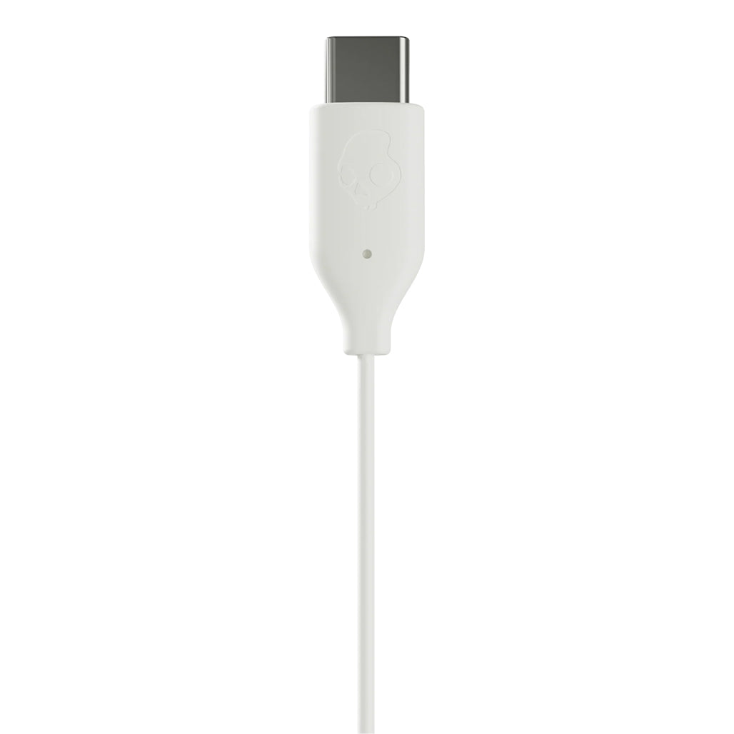 A Photo Of Skullcandy Jib - USB-C Wired In-Ear Earbuds