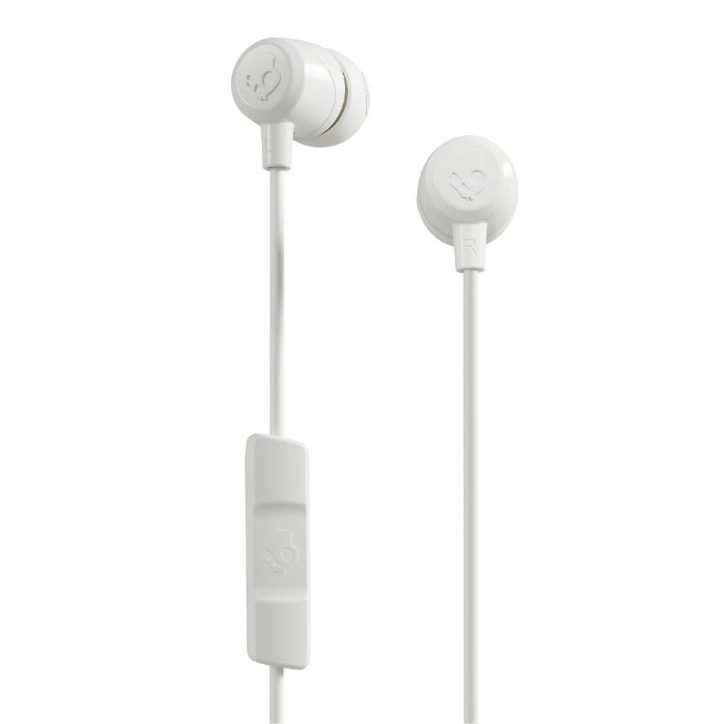 A Photo Of Skullcandy Jib - USB-C Wired In-Ear Earbuds