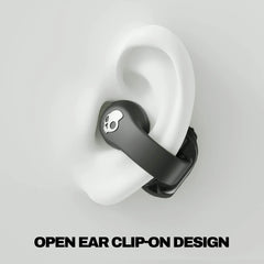 A Photo Of Skullcandy Push 720 Open - Open-Ear True Wireless Earbuds