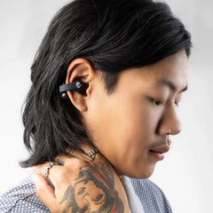 A Photo Of Skullcandy Push 720 Open - Open-Ear True Wireless Earbuds
