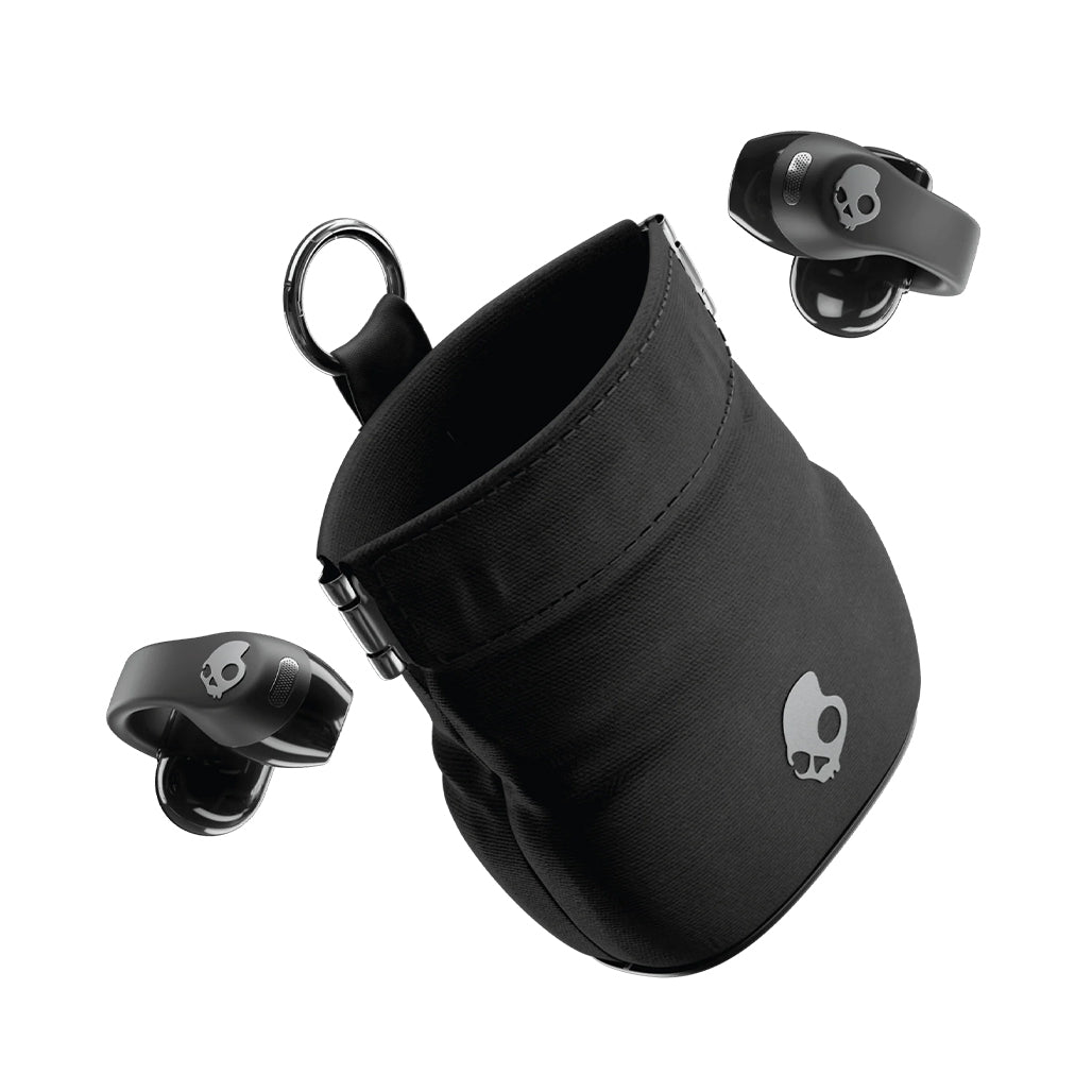 A Photo Of Skullcandy Push 720 Open - Open-Ear True Wireless Earbuds