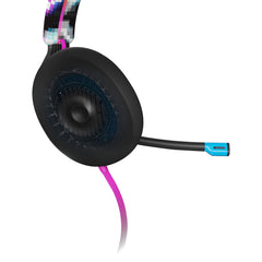 A Photo Of Skullcandy SLYR Pro Over-Ear Noise Cancelling Headphones - Black Digi-Hype