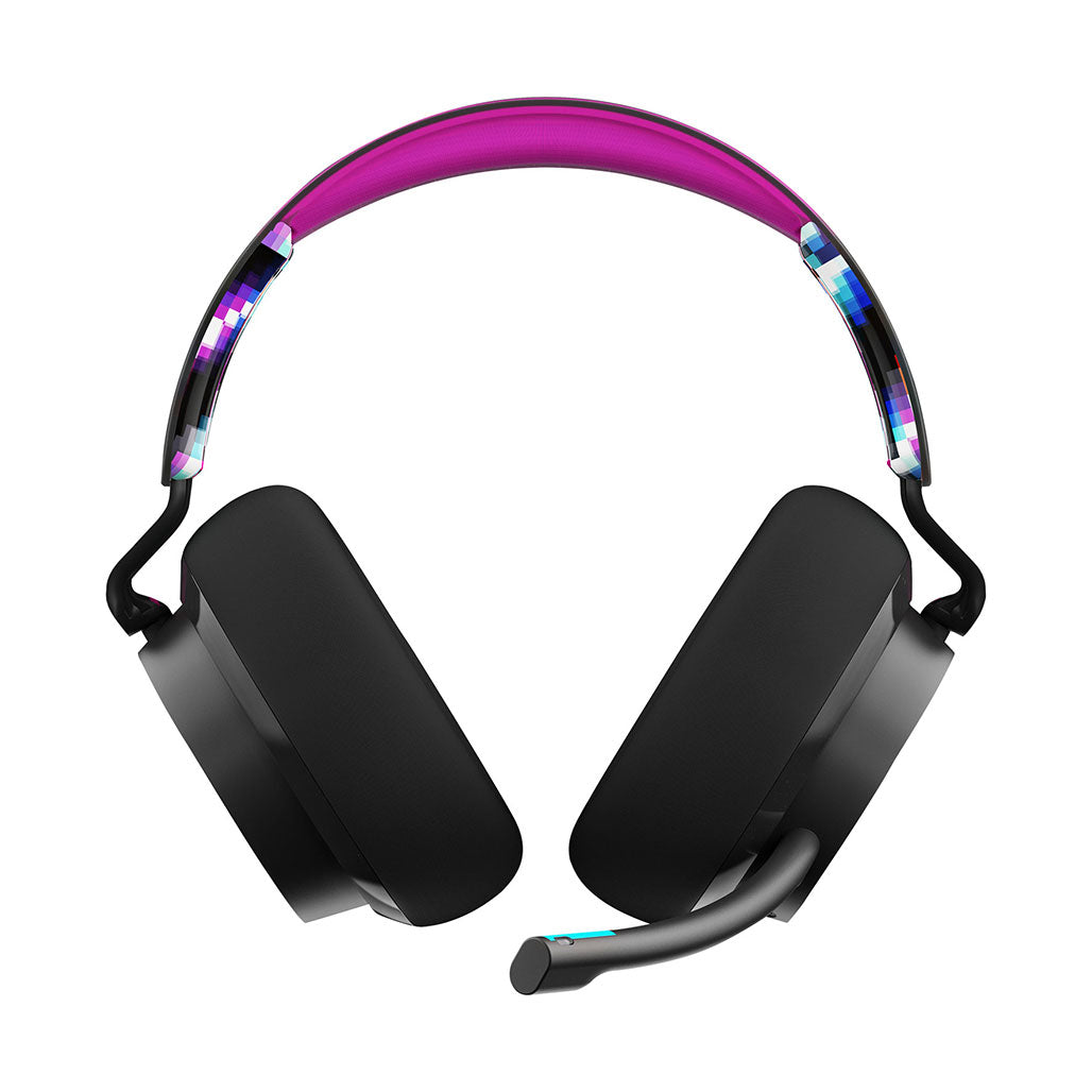 A Photo Of Skullcandy SLYR Pro Over-Ear Noise Cancelling Headphones - Black Digi-Hype