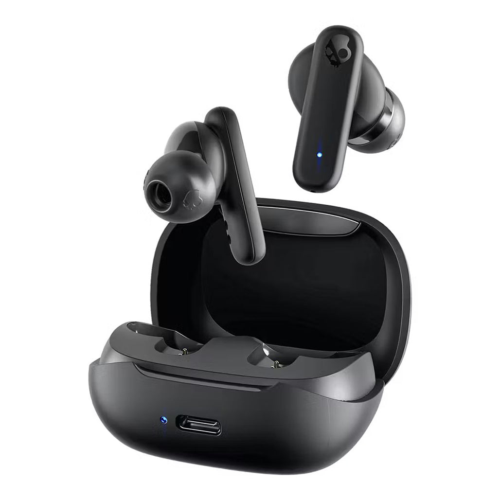 A Photo Of Skullcandy Smokin' Buds - True Wireless Earbuds