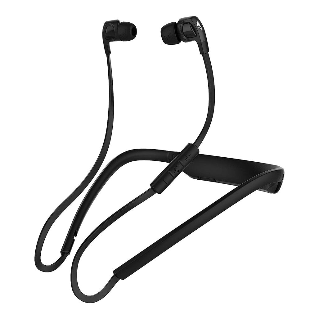 A Photo Of Skullcandy Smokin' Buds 2 Wireless In-Ear Earbuds - Black