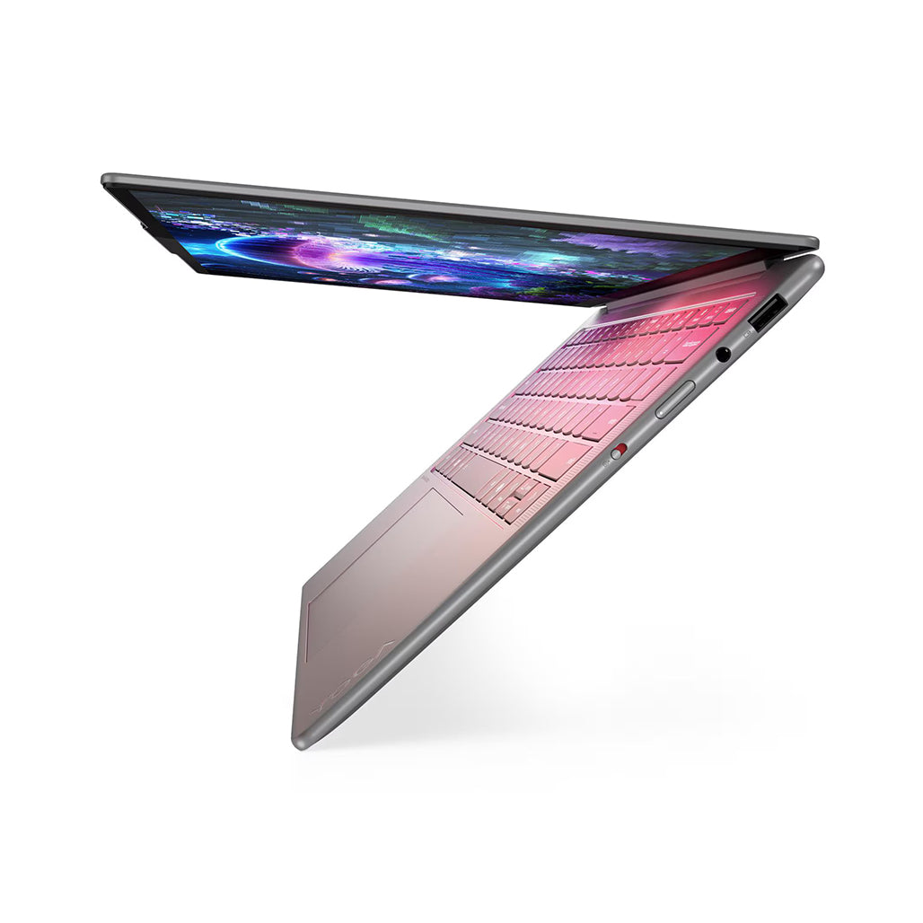 A Photo Of Lenovo Slim 7 14ILL10 - 83MC0005US - 14