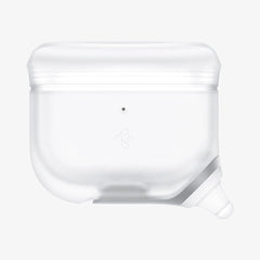A Photo Of Spigen AirPods 3rd Gen Case Slim Armor IP - Frost Clear | ASD02237