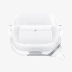 A Photo Of Spigen AirPods 3rd Gen Case Slim Armor IP - Frost Clear | ASD02237