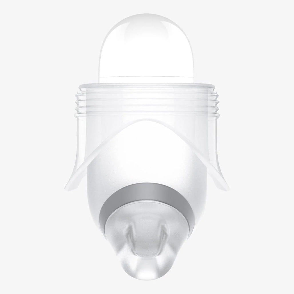 A Photo Of Spigen AirPods 3rd Gen Case Slim Armor IP - Frost Clear | ASD02237