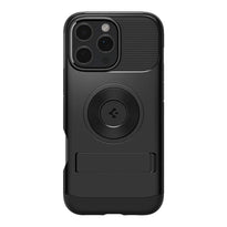 Spigen Slim Armor MagFit Case for iPhone 16 Pro Max – MagSafe-Compatible, Dual-Layer Protection, Shockproof Design