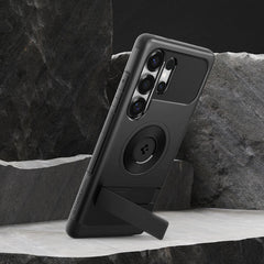 A Photo Of Spigen Slim Armor MagFit Case for Galaxy S25 Ultra