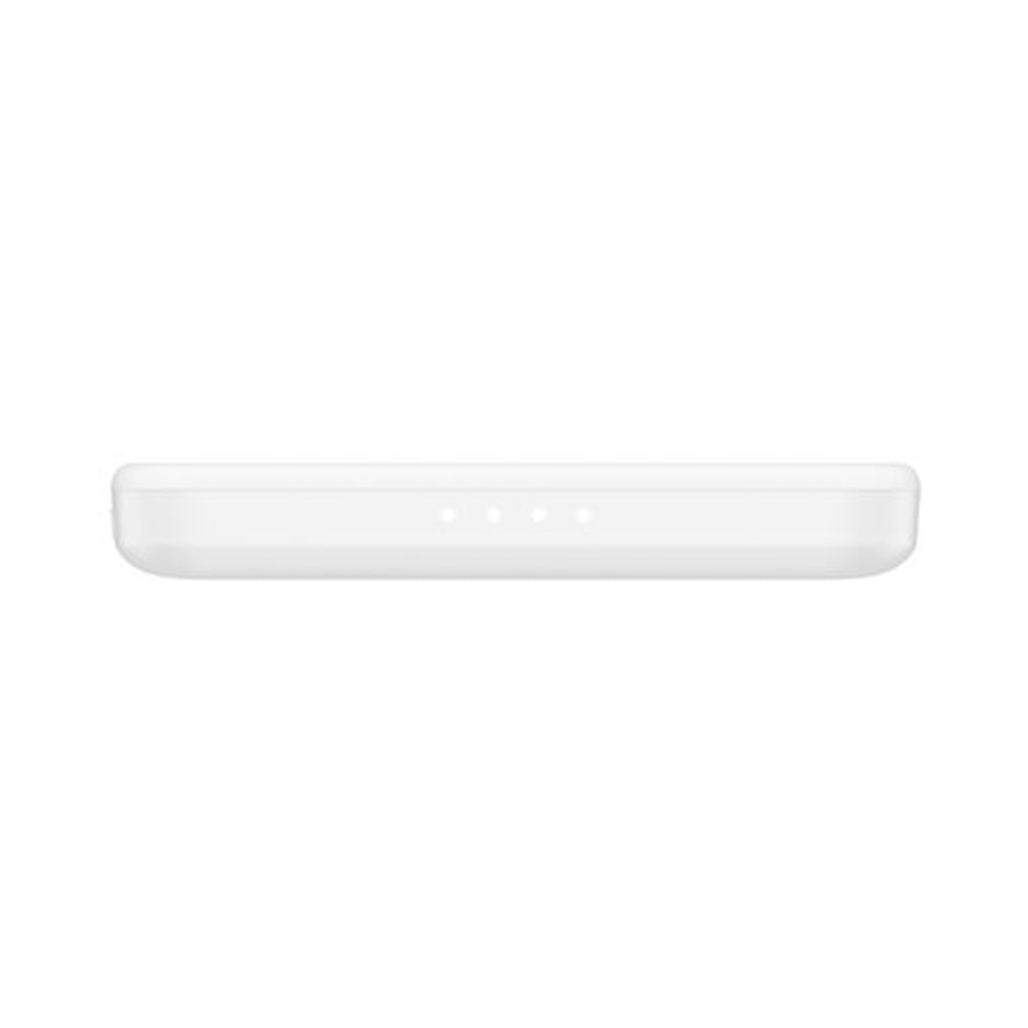 A Photo Of Belkin BoostCharge Slim Magnetic Power Bank 5K