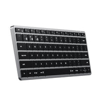 Satechi Slim X1 Bluetooth Backlit Keyboard | ST-BTSX1M