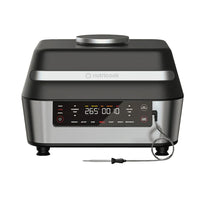 Nutricook Smart Air Fryer Grill XL 8.5L