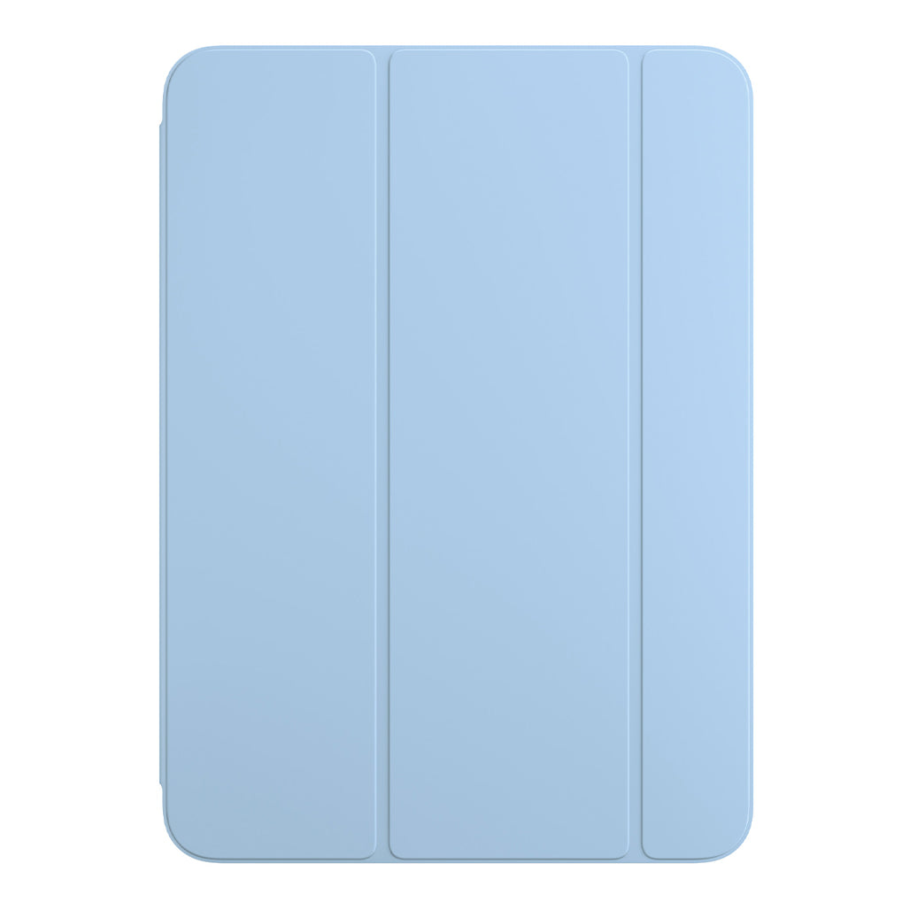 A Photo Of Apple Smart Folio Case for iPad 10th Generation - Sky