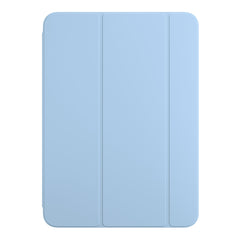 A Photo Of Apple Smart Folio Case for iPad 10th Generation - Sky