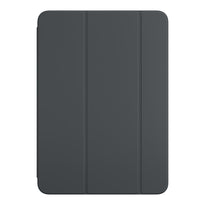 Apple Smart Folio Case for iPad Pro 11" (M4, 2024) – Slim Black Cover with Auto Wake/Sleep