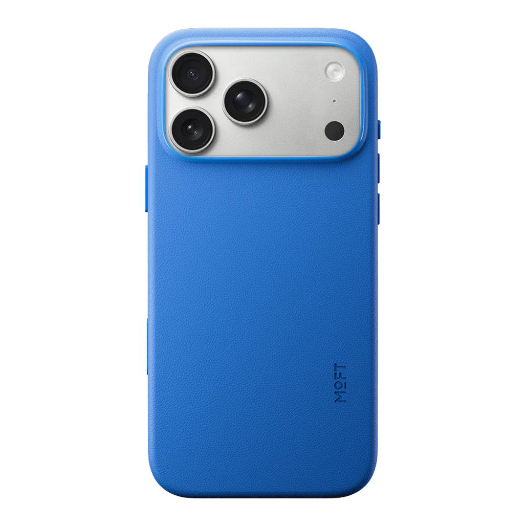 A Photo Of MOFT Snap MOVAS Case for iPhone 17 Series