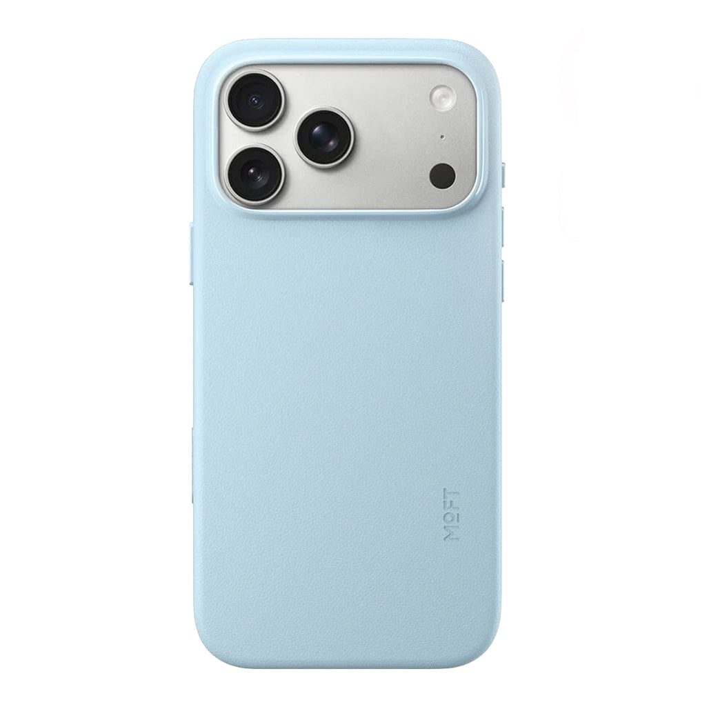 A Photo Of MOFT Snap MOVAS Case for iPhone 17 Series