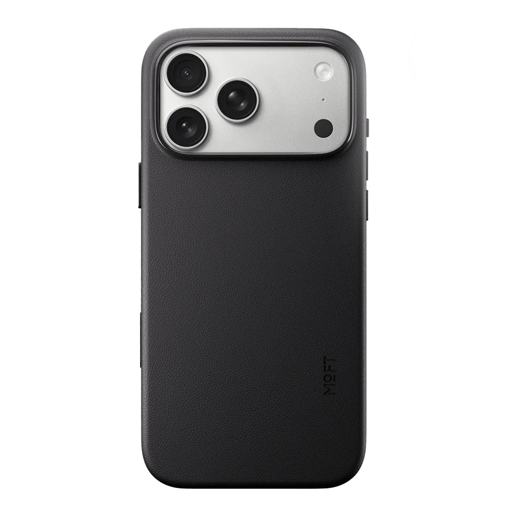A Photo Of MOFT Snap MOVAS Case for iPhone 17 Series