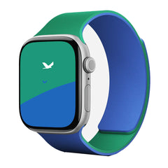 A Photo Of Moft Snap Duo Watch Bands for Apple Watch 46mm & 44mm