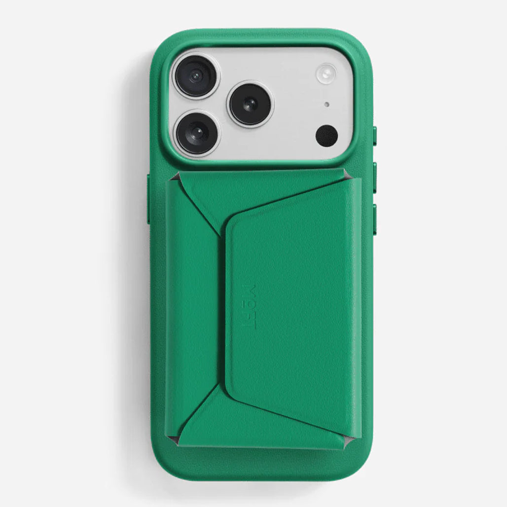 A Photo Of MOFT Snap Field Wallet - Magsafe Wallet