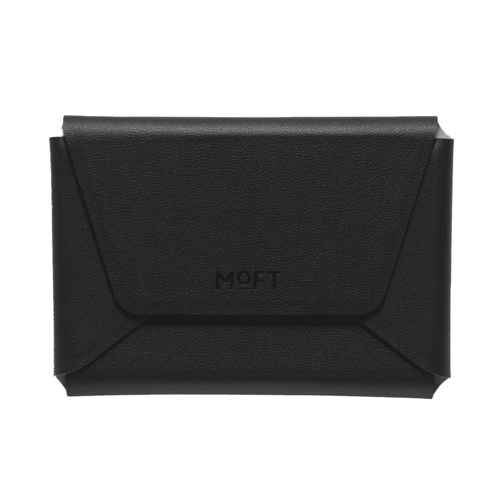 A Photo Of MOFT Snap Field Wallet - Magsafe Wallet