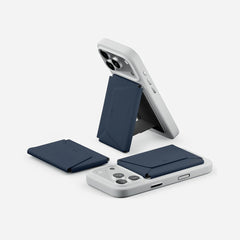 A Photo Of MOFT Snap Field Wallet - Magsafe Wallet