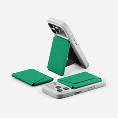 A Photo Of MOFT Snap Field Wallet - Magsafe Wallet