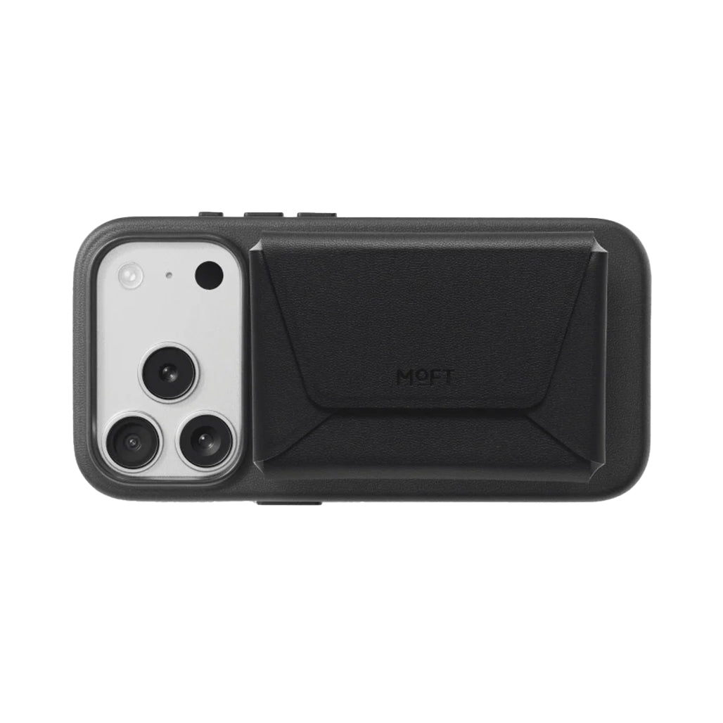 A Photo Of MOFT Snap Field Wallet - Magsafe Wallet